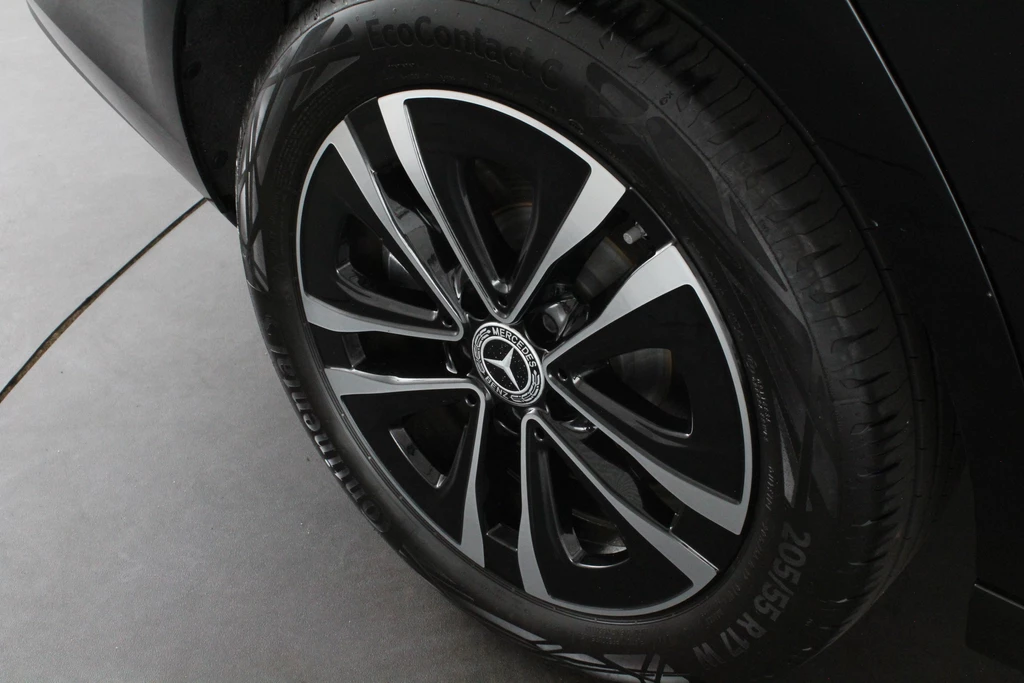 Mercedes-Benz CLA – foto 13