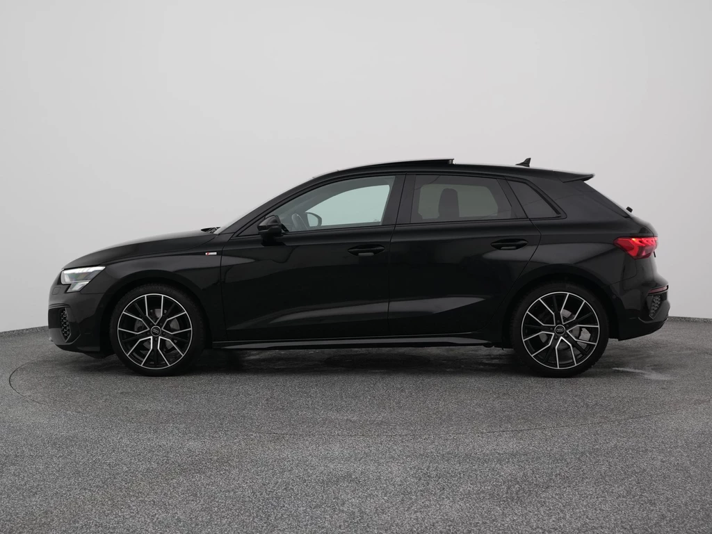 Audi A3 – foto 3