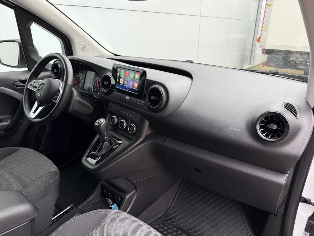 Mercedes-Benz eCitan – foto 10