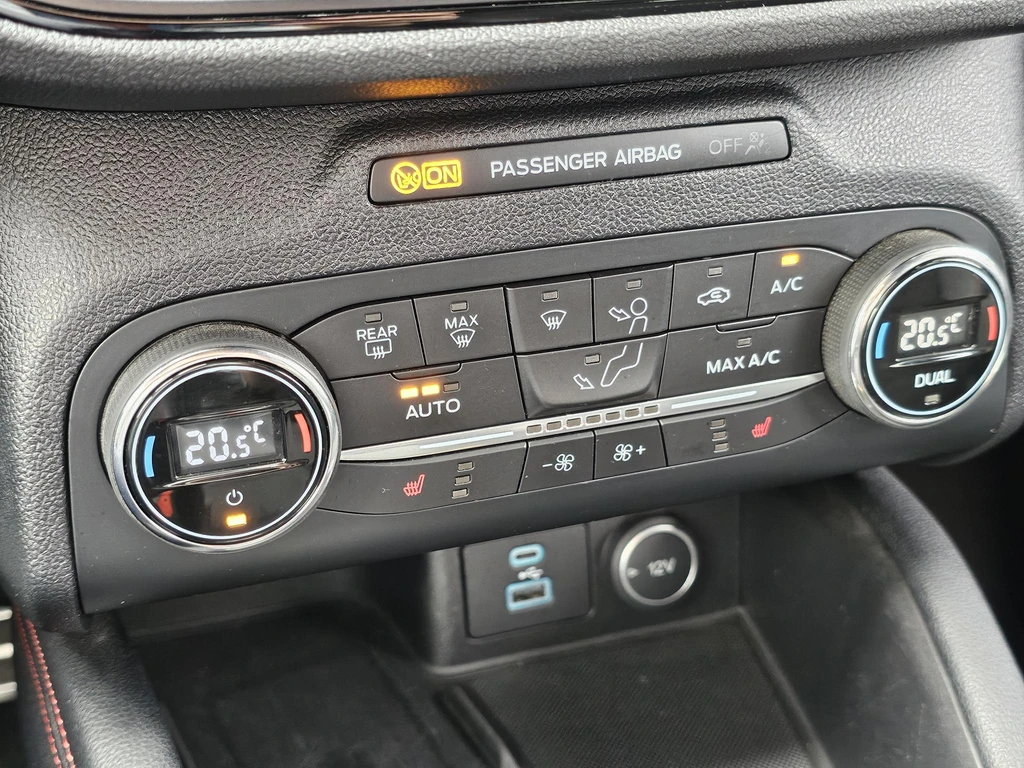 Ford Kuga – foto 28