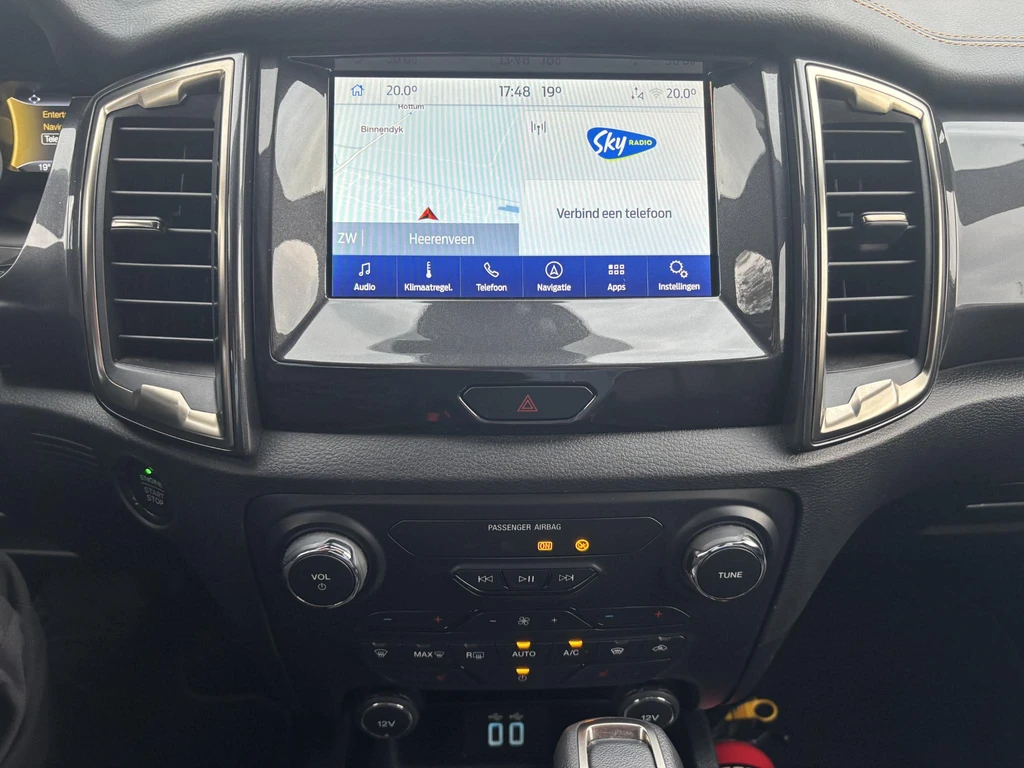 Ford Ranger – foto 14