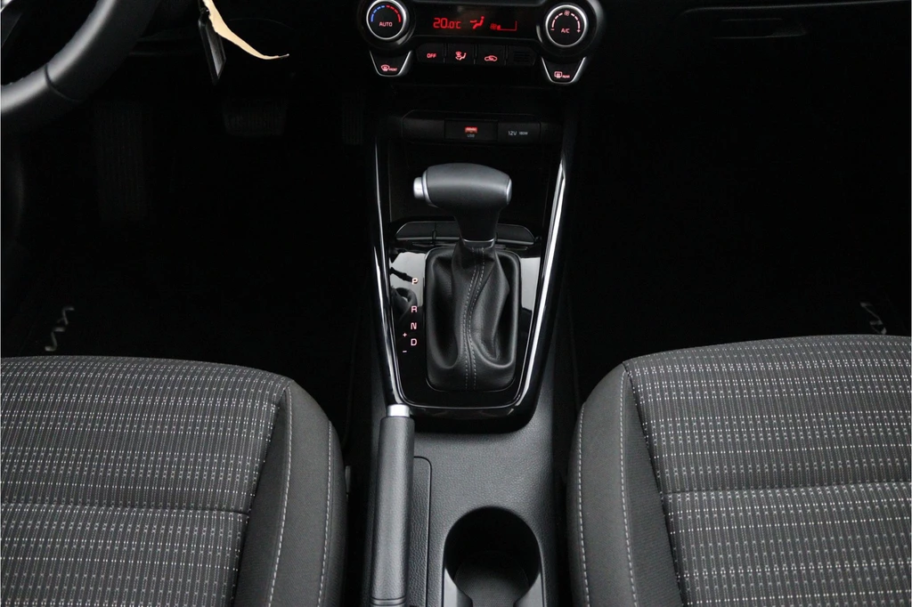 Kia Stonic – foto 28
