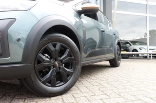 Dacia Sandero Stepway – thumbnail 7