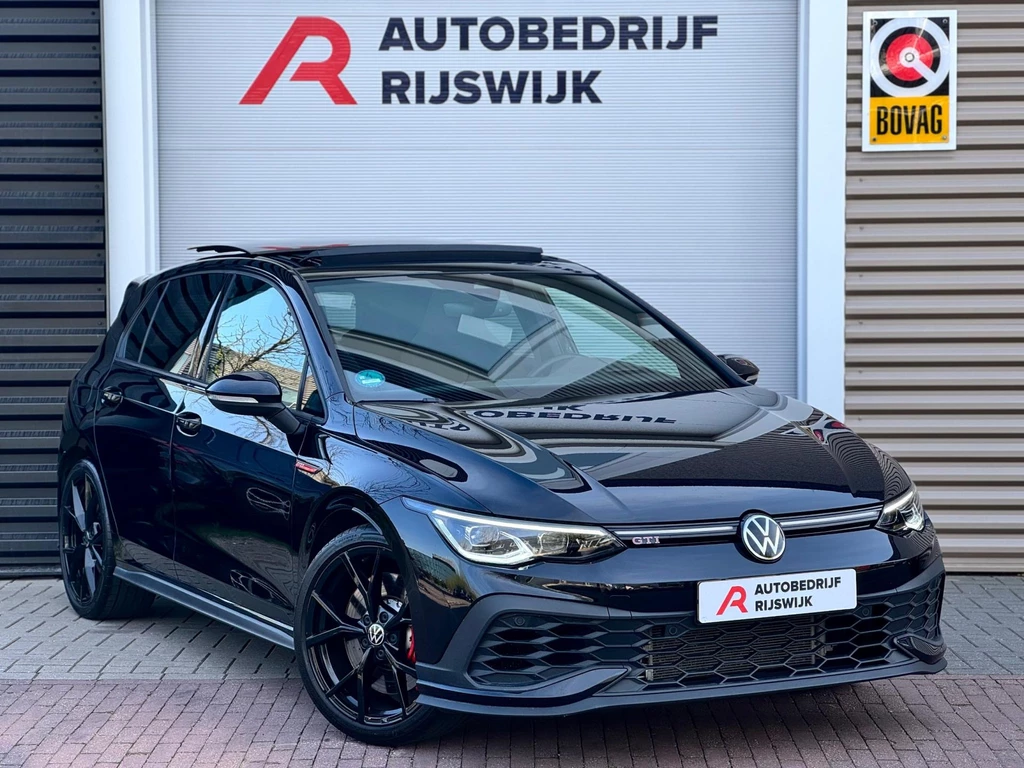 Volkswagen Golf – foto 8
