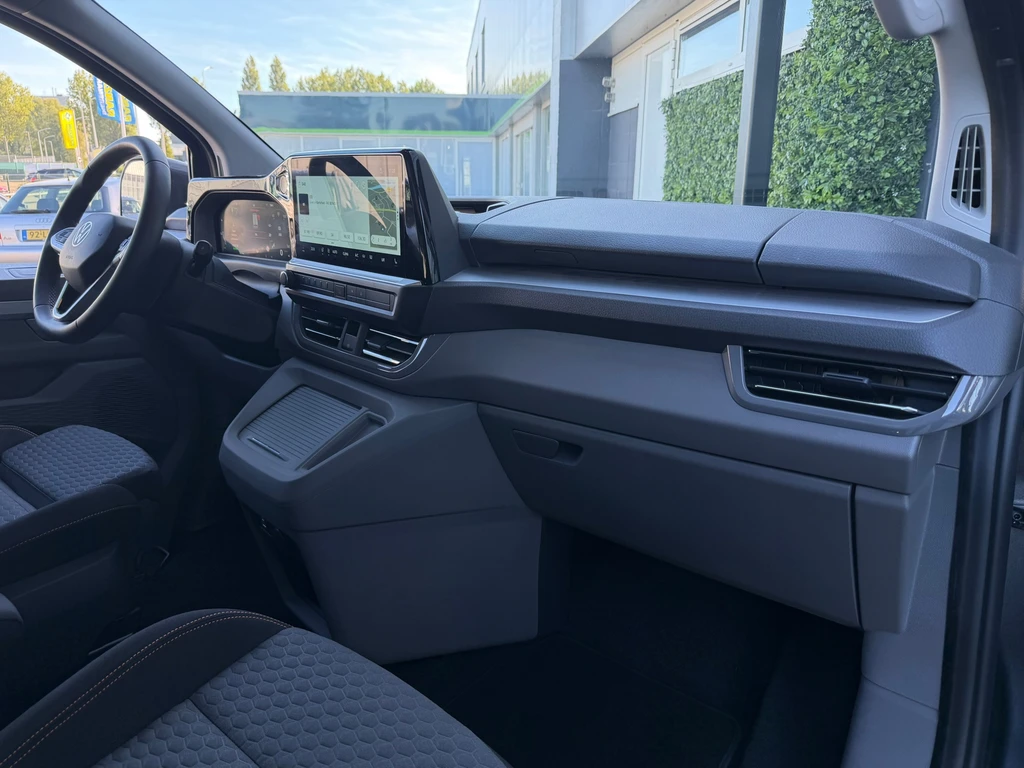 Volkswagen e-Transporter – foto 44
