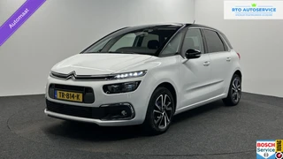 Citroën C4 Spacetourer – thumbnail 1