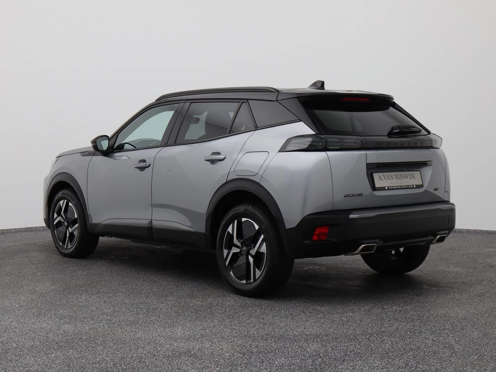 Peugeot 2008 – foto 2