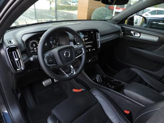 Volvo XC40 – thumbnail 13