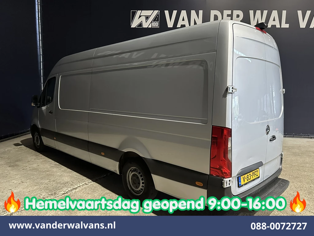 Mercedes-Benz Sprinter – foto 2