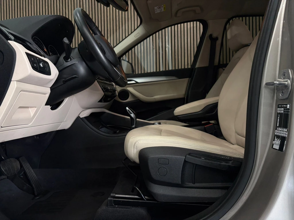 BMW X1 – foto 18