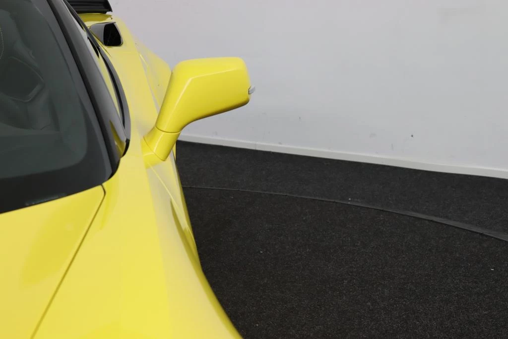 Chevrolet Corvette – foto 55