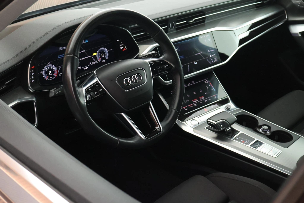 Audi A6 – foto 8