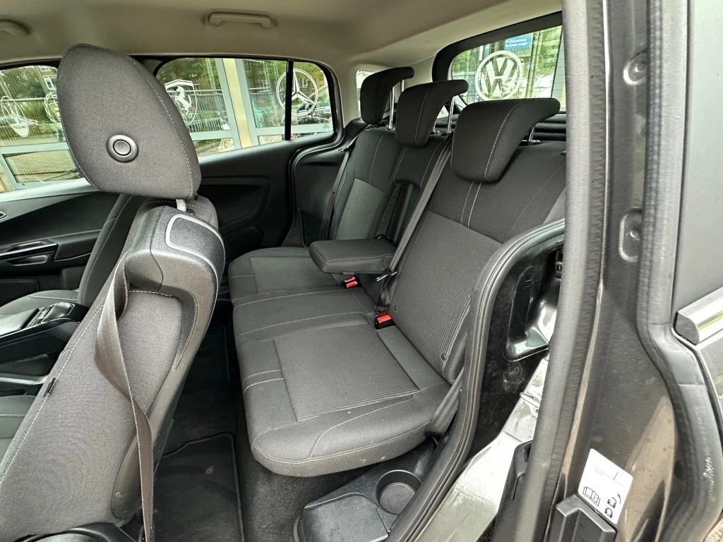 Ford B-MAX – foto 12