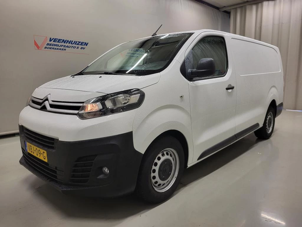 Citroën Jumpy – foto 2