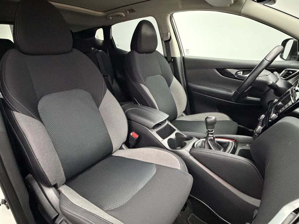 Nissan QASHQAI – foto 26