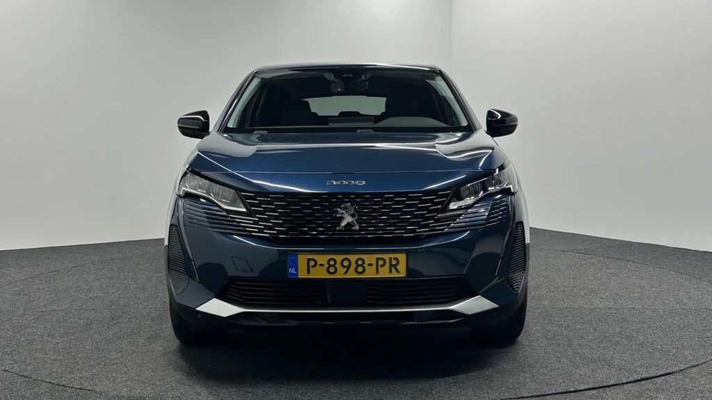Peugeot 3008 – foto 8