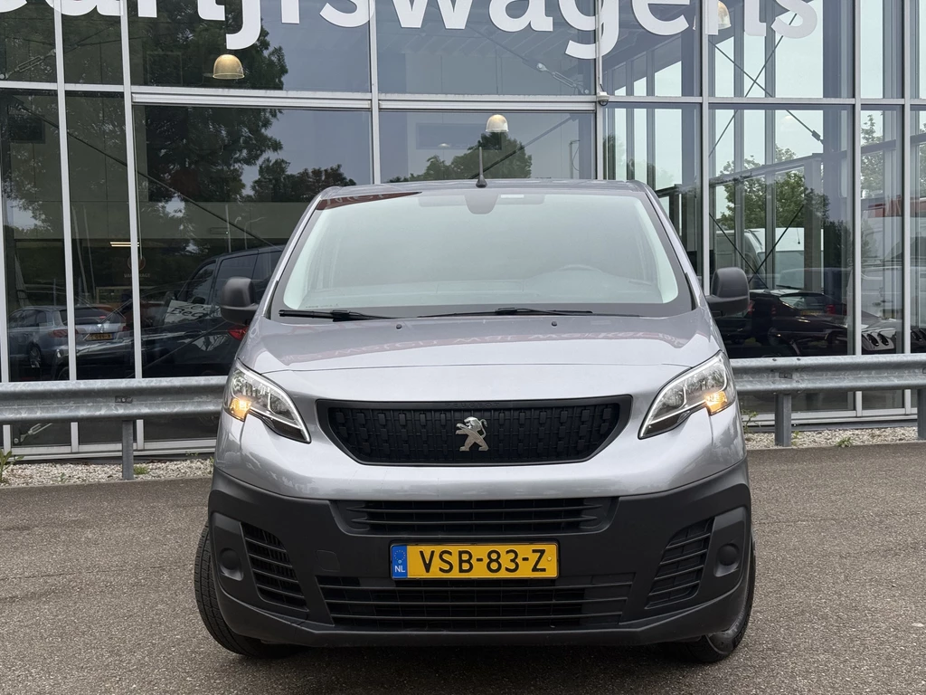 Peugeot Expert – foto 7