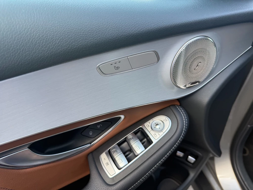 Mercedes-Benz GLC – foto 29