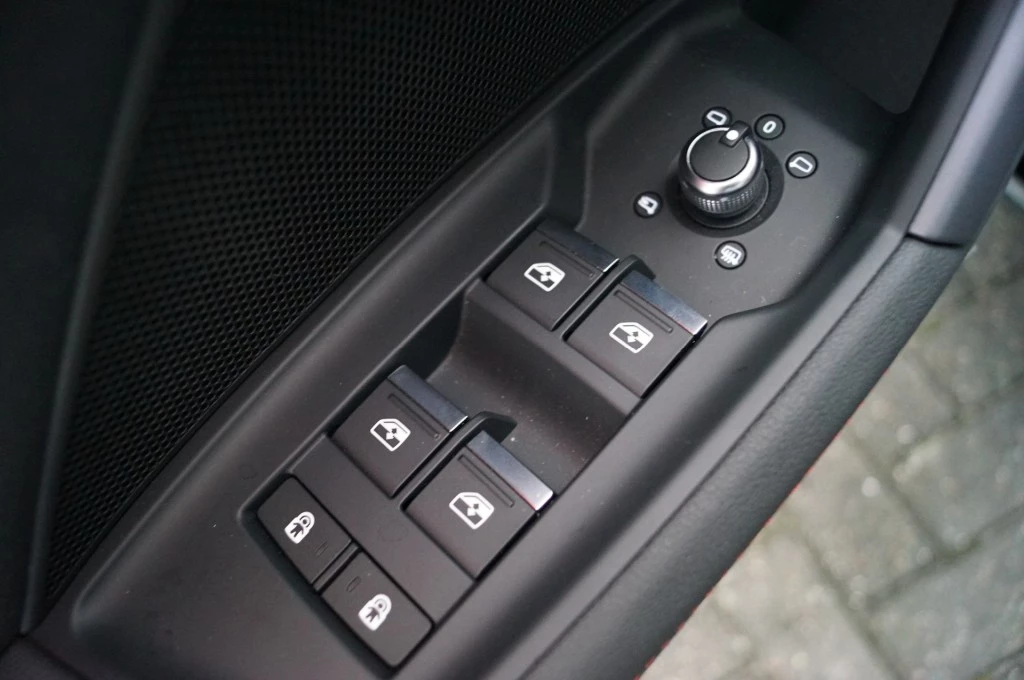 Audi A3 – foto 33