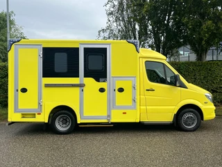 Mercedes-Benz Sprinter – thumbnail 6