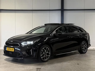 Kia ProCeed – thumbnail 3