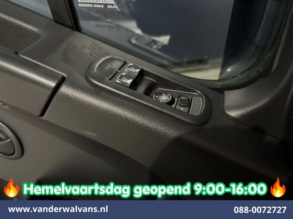 Opel Movano – foto 18