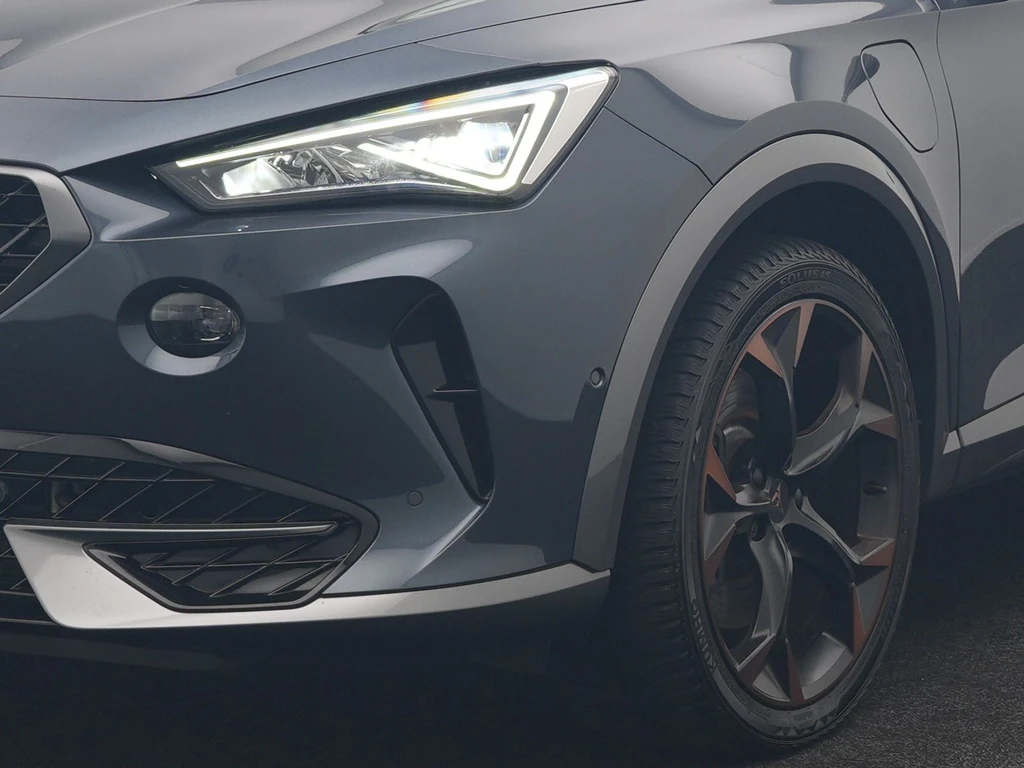 CUPRA Formentor – foto 17