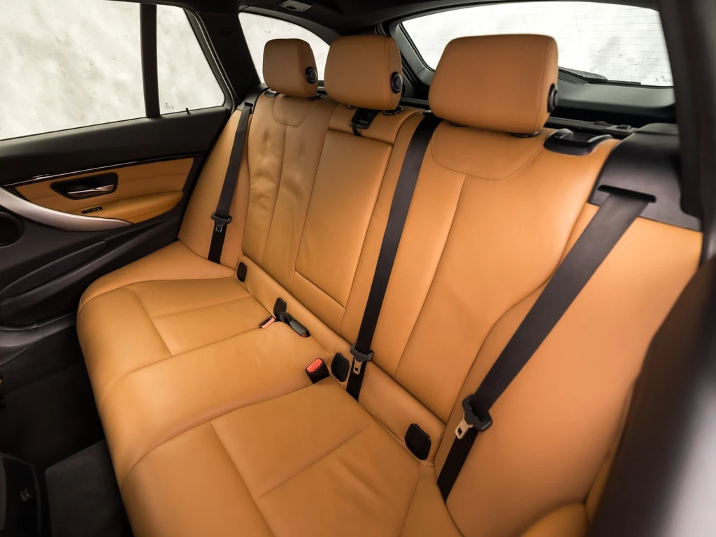 BMW 3 Serie – foto 16