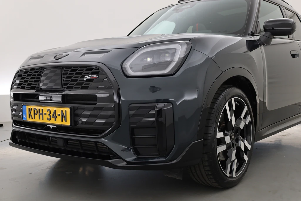 MINI Countryman – foto 2