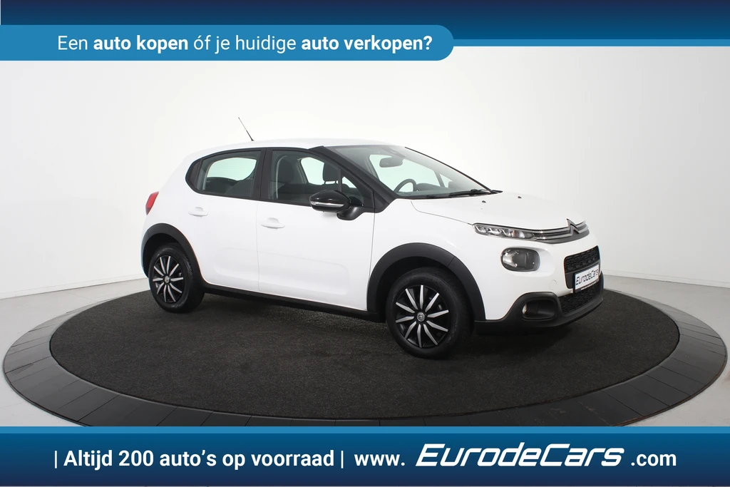 Citroën C3 – foto 10