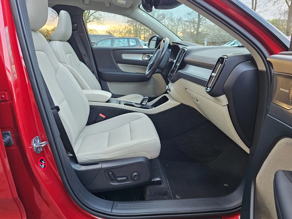 Volvo XC40 – foto 32