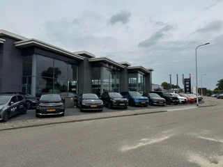 Kia EV6 – thumbnail 29