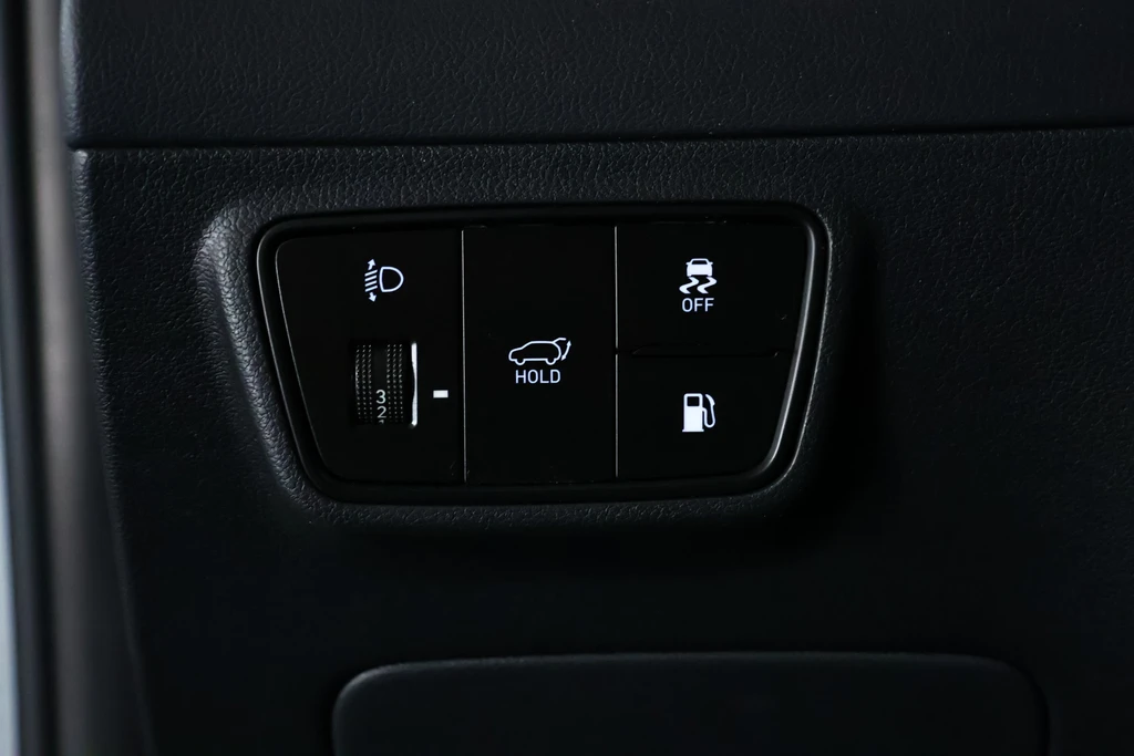 Hyundai Tucson – foto 31