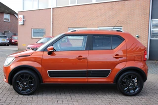 Suzuki Ignis – thumbnail 2