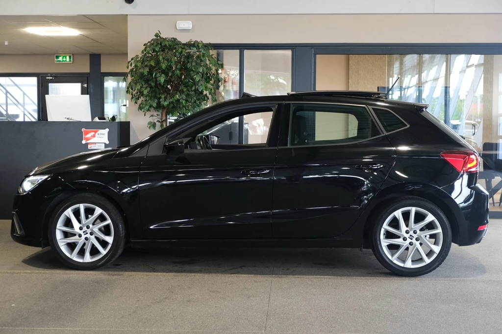 SEAT Ibiza – foto 3