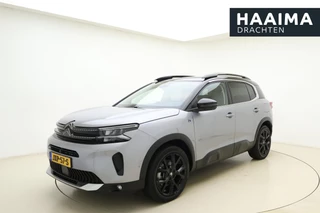 Citroën C5 Aircross – thumbnail 1