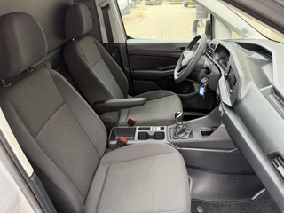 Volkswagen Caddy – thumbnail 22