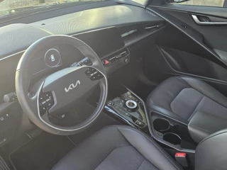 Kia Niro – thumbnail 12
