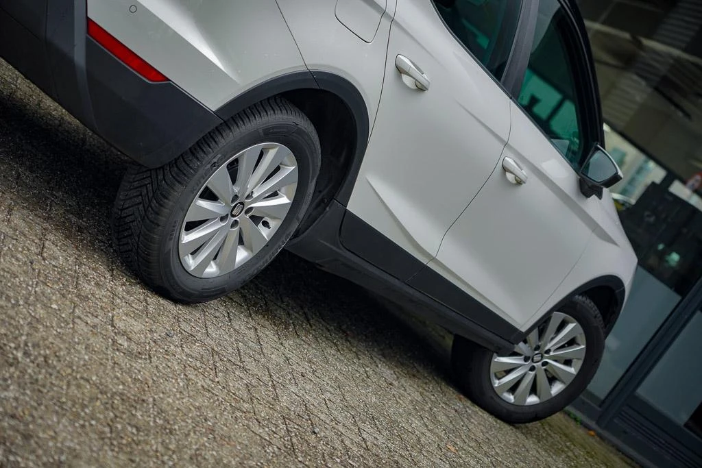 SEAT Arona – foto 6