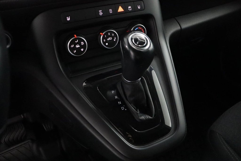 Mercedes-Benz Citan – foto 18