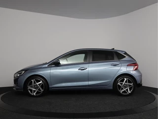 Hyundai i20 – thumbnail 3