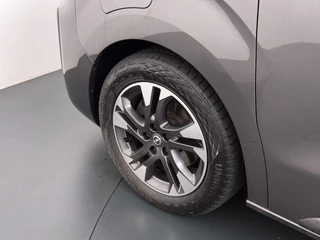 Opel Vivaro-e – thumbnail 28