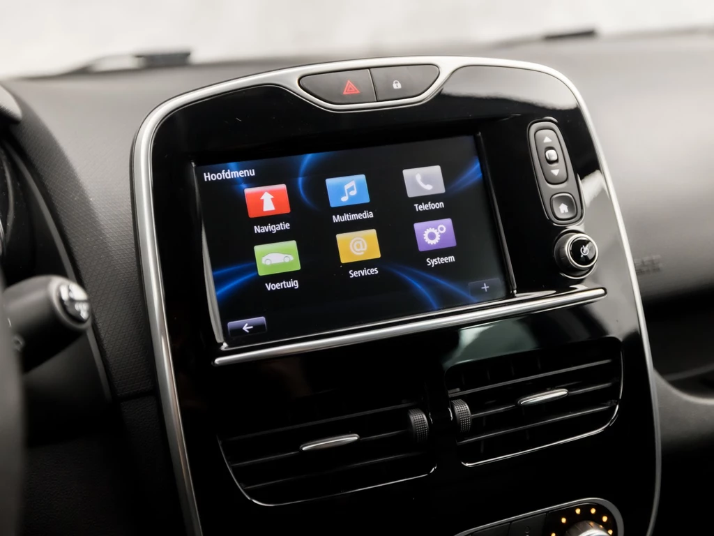 Renault Clio – foto 29
