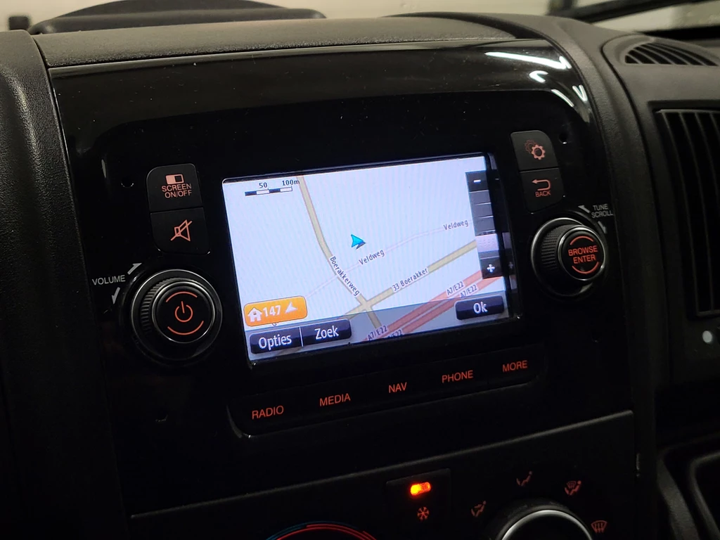 Peugeot Boxer – foto 17