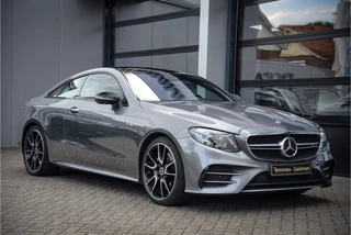 Mercedes-Benz E-Klasse – thumbnail 8