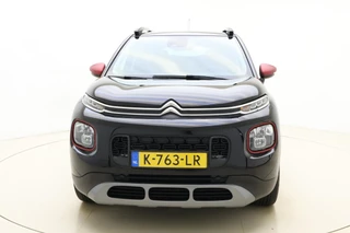 Citroën C3 Aircross – thumbnail 9