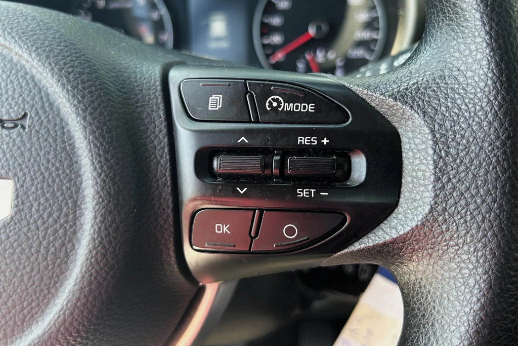 Kia Picanto – foto 14