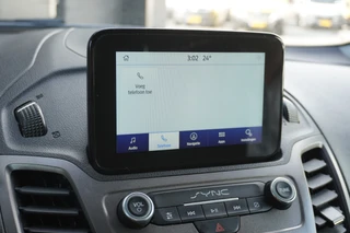 Ford Transit Connect – thumbnail 14