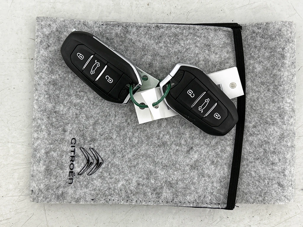 Citroën C5 Aircross – foto 36