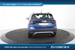 Volkswagen T-Cross – thumbnail 6
